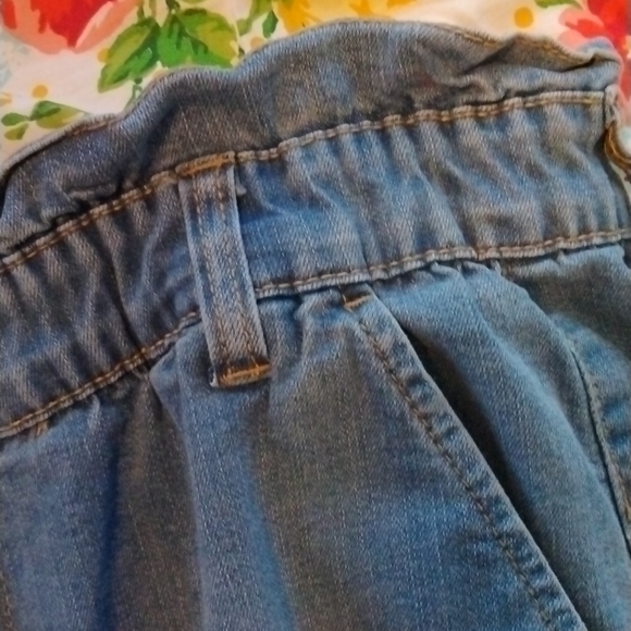 Women's Plus Size XXL Blue Jeans - Picture 9 of 14